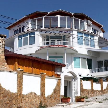 Villa Nora Albena Exterior foto