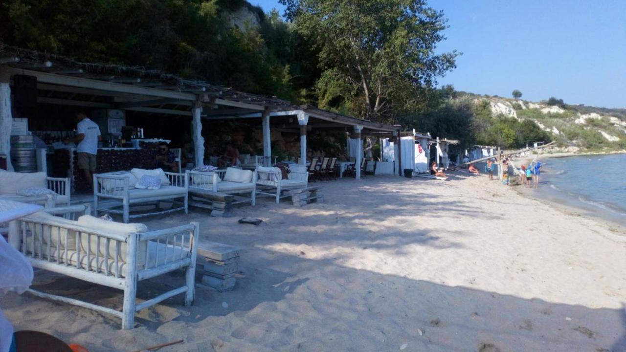 Villa Nora Albena Exterior foto